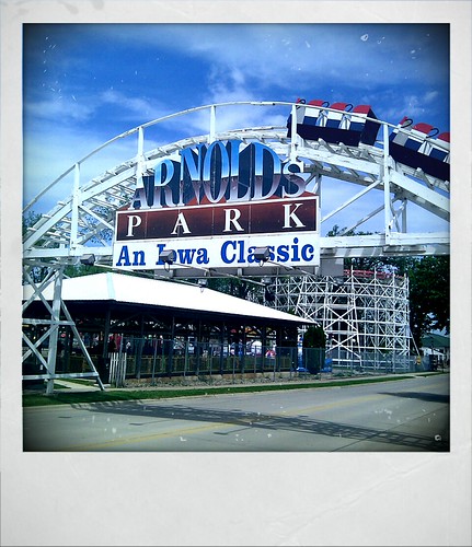 Arnolds Park