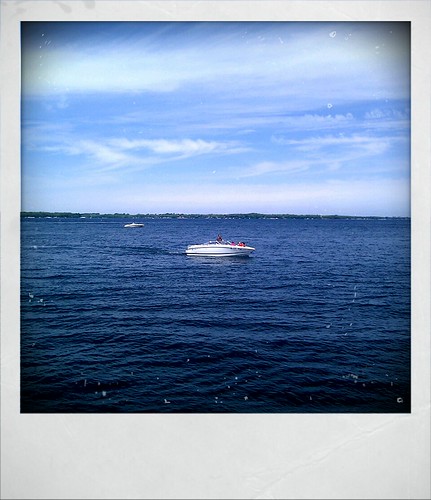 Lake Okoboji