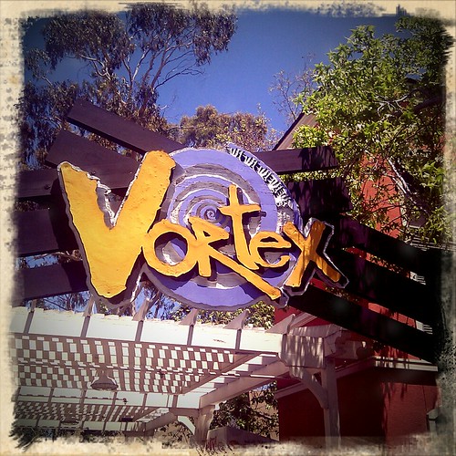 Vortex Great America