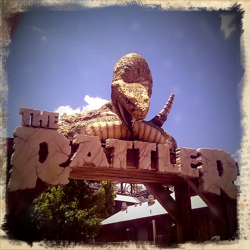 The Rattler